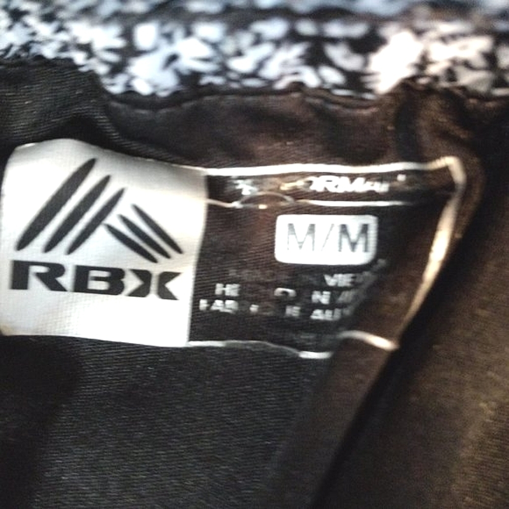 RBX Performance Active Shorts - Picture 5 of 6